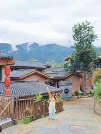 「癱」玩四川｜手把手教你「擺爛式」旅遊～