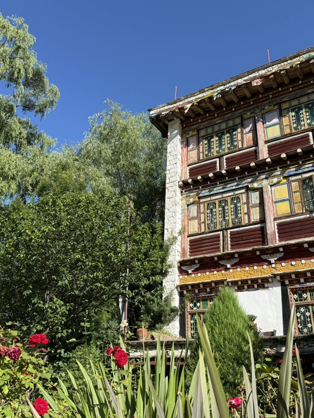 West Sichuan - Tibetan Grasslands 