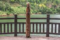 寧國惠雲禪寺：青龍灣一方淨土，環境太仙了！