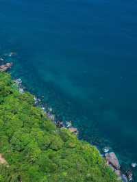 🏝️ Regent Phu Quoc — 奢華躺在長灘下的海濱詩篇