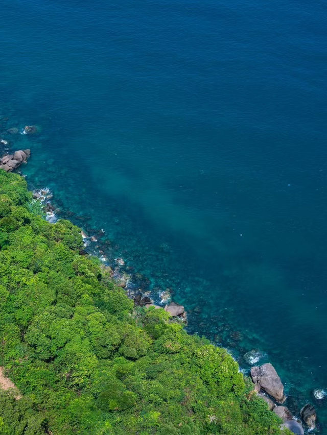 🏝️ Regent Phu Quoc — 奢華躺在長灘下的海濱詩篇
