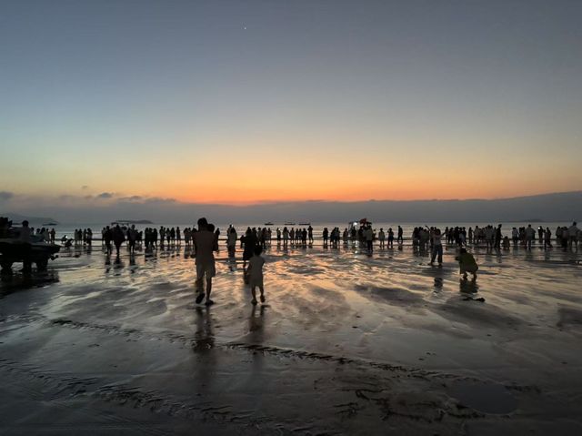 2日玩轉平潭島 2日玩轉平潭島