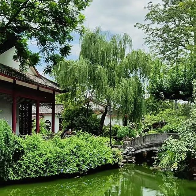 人少景美！高鐵直達的4座小城，小住三天