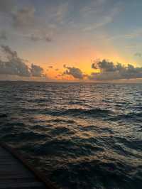 Unforgettable Retreat at Sun Siyam Olhuveli