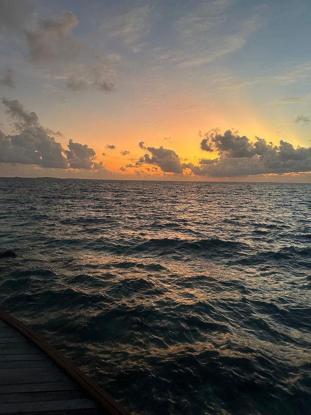 Unforgettable Retreat at Sun Siyam Olhuveli