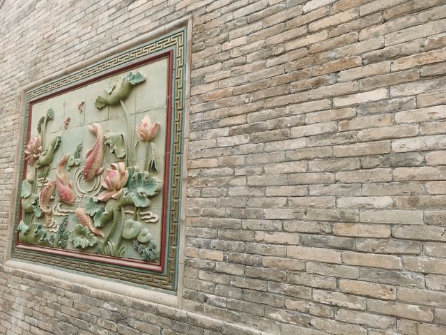 明水古城 | 泉韻浸骨,青石醒夢 明水古城 | 泉韻浸骨,青石醒夢