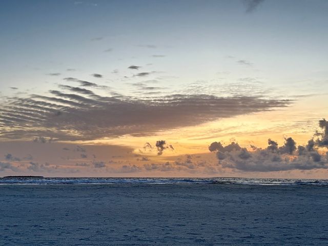 Island Paradise Awaits