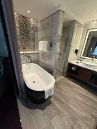 Fantastic Stay with Elegance and Comfort!
