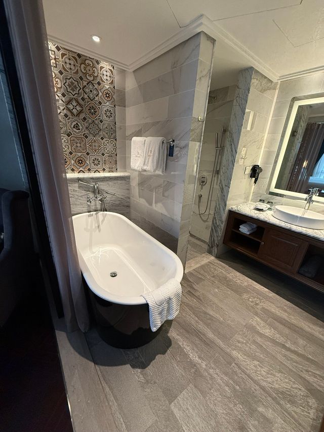 Fantastic Stay with Elegance and Comfort!