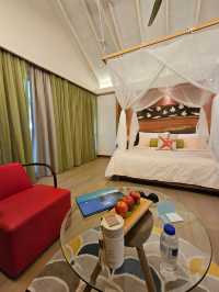 Beautiful Resort and Exceptional Service