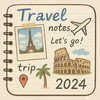 Rin.JourneyNotes
