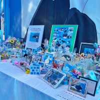 打卡日本水族館1:名古屋港水族館