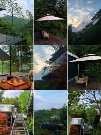 成都周邊民宿清單｜最近住過的10家神仙民宿