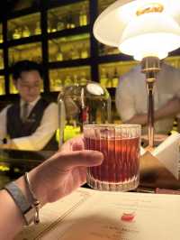 Best Speakeasy of Hanoi🍸💛