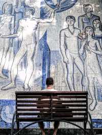 Osh: A Cultural Jewel of Kyrgyzstan 🎨🏞️