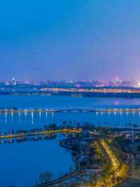 🏮 Wuhan Mid-Autumn Festival Guide: Top Spots for Moon Viewing