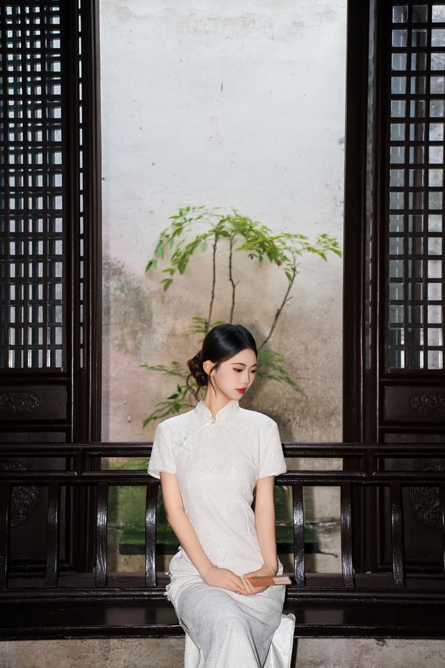 水墨周莊指南江南秘境｜水墨畫卷裡的千年舊夢