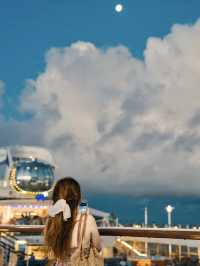 🇦🇺 🇺🇸A Surprisingly Affordable Cruise Guide - Ovation of the Seas