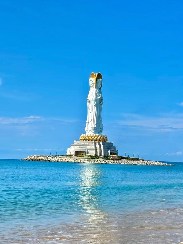 海南東線460公里自駕全攻略！這8個免費打卡點美到窒息