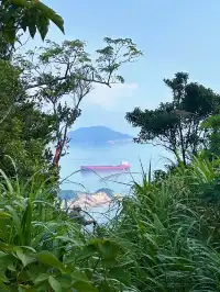 台州｜江浙滬海島徒步天花板，實至名歸！