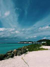 Wonderful Stay at Sun Siyam Olhuveli