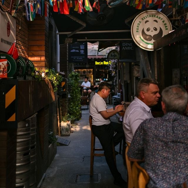 🎨 Tianzifang, Shanghai: Art, Alleys, and Hidden Charm