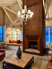 Perfect Honeymoon Retreat at Rosewood Matakauri