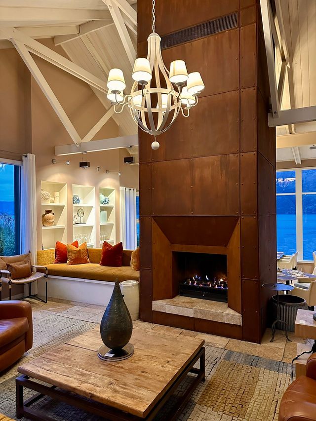 Perfect Honeymoon Retreat at Rosewood Matakauri