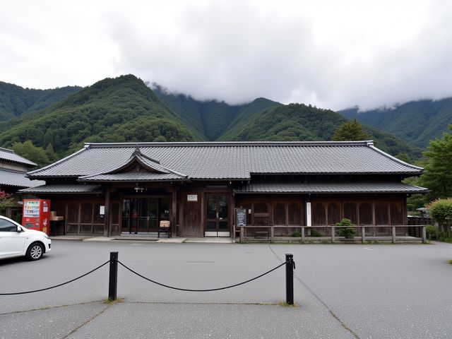 日本日光紅葉季封神推薦!錯過等一年! 日本日光紅葉季封神推薦!錯過等一年!