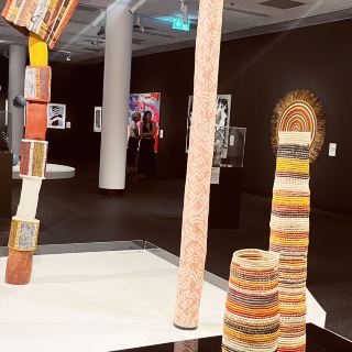 🦘 Museum and Art Gallery of the Northern Territory: Where Cyclones Meet Crocodiles! 🌪️