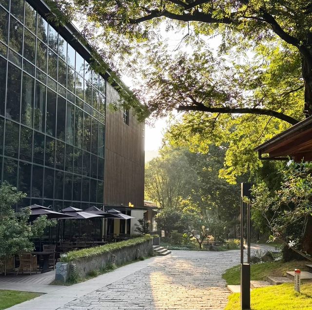 景德鎮必住!這家隱世美宿讓我想再刷N次 景德鎮必住!這家隱世美宿讓我想再刷N次