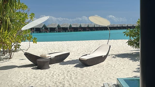Five-Day Stay That Left Me Wanting More