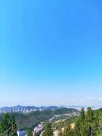 藏在大連市區的百年海防秘地！炮臺山遺址深度漫遊指南