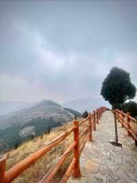 登頂望花樓山指南