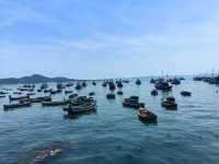 威海環海騎車租車攻略(小電驢)