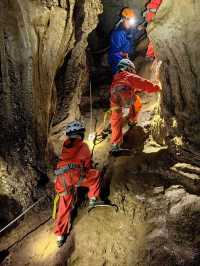 地心探險平塘天硐