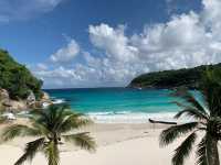 普吉島大皇帝島的度假天堂：拉查酒店 | The Racha  評分|獲獎 拉查酒店地理位置優越