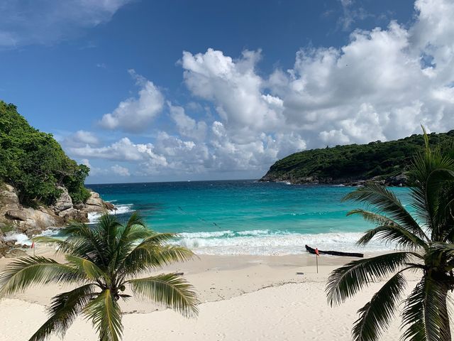 普吉島大皇帝島的度假天堂：拉查酒店 | The Racha  評分|獲獎 拉查酒店地理位置優越