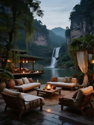 Escape the city with the kids! The family trip to Ningbo Fishing Port Ancient Town is absolutely amazing～