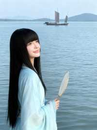 鄂州4日遊 | 梁子湖與西山經典組合・全人群適配攻略