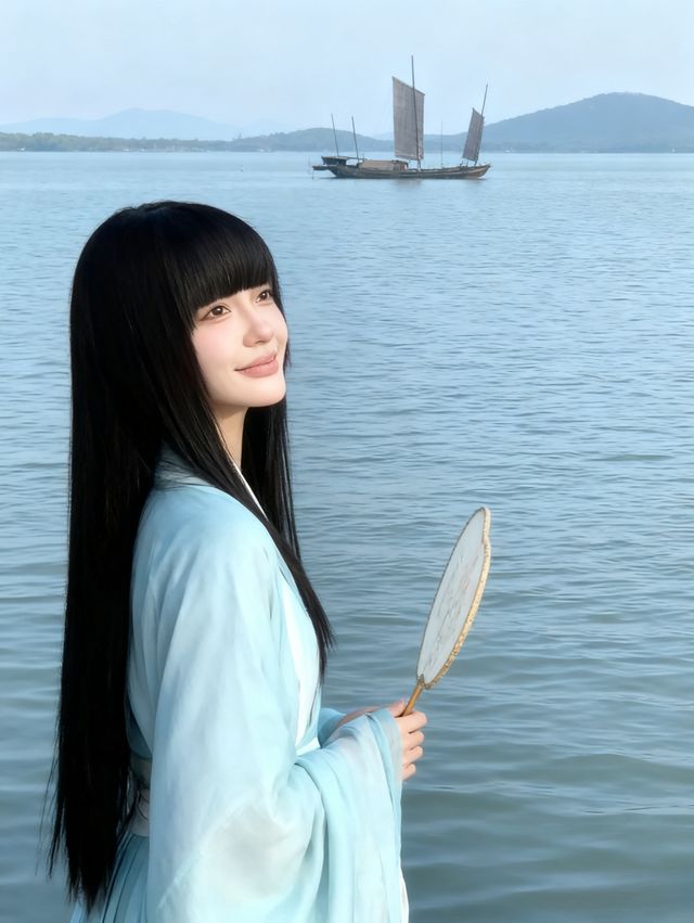 鄂州4日遊 | 梁子湖與西山經典組合・全人群適配攻略 鄂州4日遊 | 梁子湖與西山經典組合・全人群適配攻略