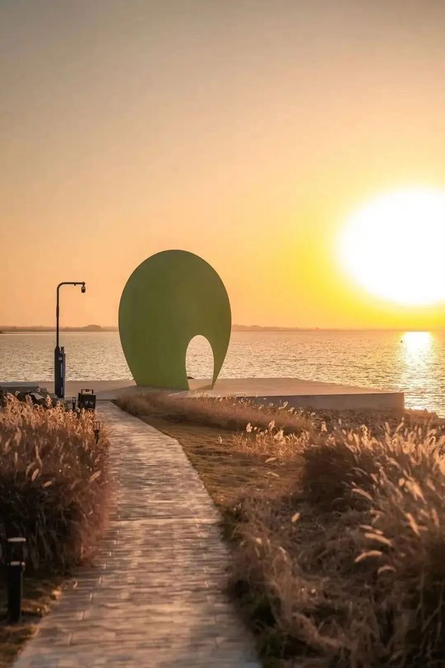 帶娃遊鄂州不踩雷 帶娃遊鄂州不踩雷