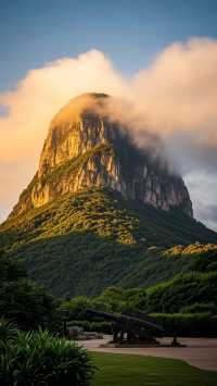 北麂島避世全攻略