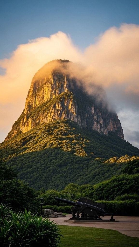 北麂島避世全攻略 北麂島避世全攻略
