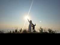 別再去香山了！北京免費紅葉秘境絕美