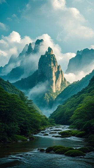 석가장 3일 여행 가이드