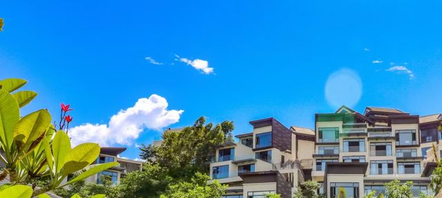 救命!這家溫泉酒店太絕了 我在廣東發現了東南亞度假天堂 救命!這家溫泉酒店太絕了 我在廣東發現了東南亞度假天堂