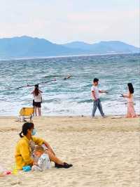 Coastal Chill Out🏖️