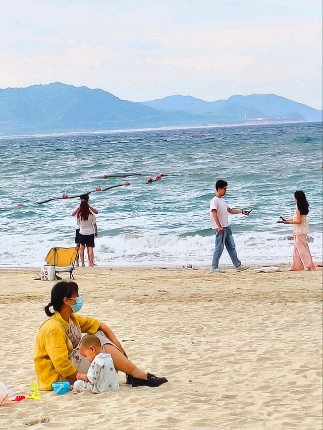 Coastal Chill Out🏖️