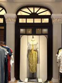 在鼓浪嶼,入住百年老錢風私宅酒店!